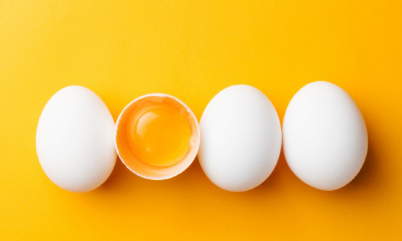 Ce se poate întâmpla dacă mânânci prea multe ouă. Avantajele și dezavantajele consumului de ouă