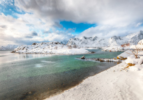 "Gaura gravitaţională" de sub Antarctica oferă o privire rară asupra interiorului profund al Terrei.Cum este remodelat câmpul gravitațional