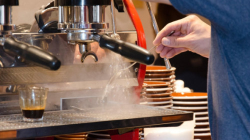 Cafeaua de tip espresso. Ce au descoperit specialiștii despre băutura preferată de milioane de oameni