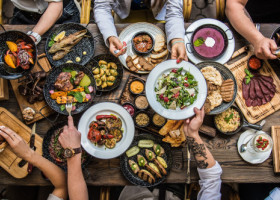 "Sunt dietetician oncolog. Iată cele 5 alimente pe care le am mereu în bucătărie". De ce sunt esențiale pentru sănătatea ta