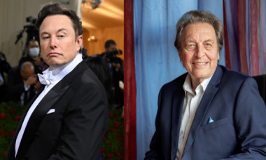 Tatăl lui Elon Musk, interviu bizar despre fiul miliardar: nu e mândru de el, îl critică pentru forma fizică și este îngrijorat pentru viața lui amoroasă