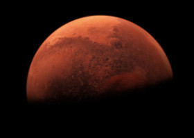 Am putea să știm, în sfârșit, de ce planeta Marte este roșie. O nouă explicație pune sub semnul întrebării ipotezele anterioare