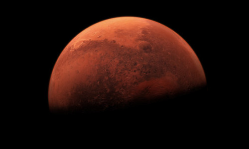 Am putea să știm, în sfârșit, de ce planeta Marte este roșie. O nouă explicație pune sub semnul întrebării ipotezele anterioare
