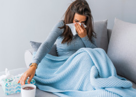 De ce ne îmbolnăvim mai des iarna? De ce apar mai des răcelile și gripele