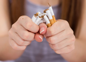 Ce rol are dieta când vrei să renunți la tutun. Alimentele pe care să nu le mai consumi când ți-ai propus să nu mai fumezi