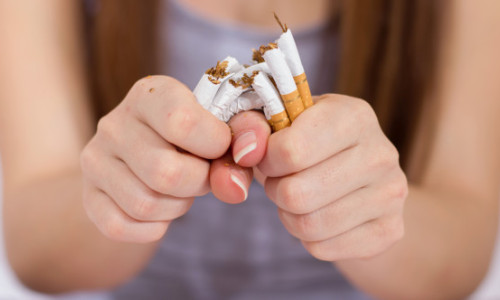 Ce rol are dieta când vrei să renunți la tutun. Alimentele pe care să nu le mai consumi când ți-ai propus să nu mai fumezi