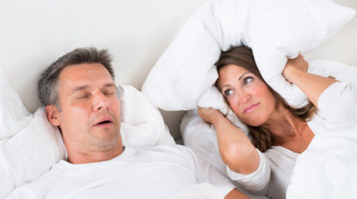 Ce creşte riscul de apnee în somn. O nouă descoperire a cercetătorilor
