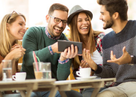 Ce fac zilnic oamenii fericiți și sănătoși. Șase obiceiuri simple, confirmate de un studiu Harvard desfășurat pe 85 de ani