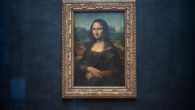 Misterul locului în care a fost pictată Mona Lisa a fost rezolvat. Indiciile care au dus la poziționarea exactă a capodoperei lui Da...