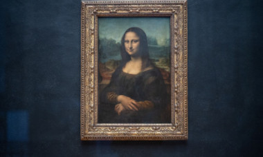 Misterul locului în care a fost pictată Mona Lisa a fost rezolvat. Indiciile care au dus la poziționarea capodopera lui Da Vinci