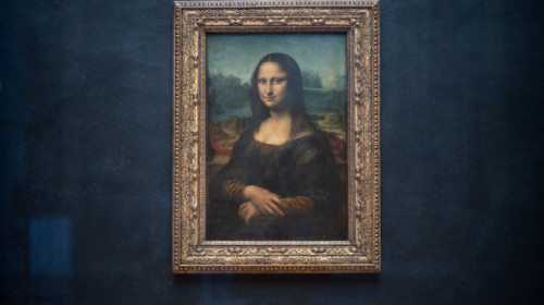 Misterul locului în care a fost pictată Mona Lisa a fost rezolvat. Indiciile care au dus la poziționarea exactă a capodoperei lui Da Vinci