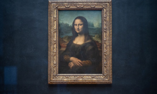 Misterul locului în care a fost pictată Mona Lisa a fost rezolvat. Indiciile care au dus la poziționarea exactă a capodoperei lui Da Vinci