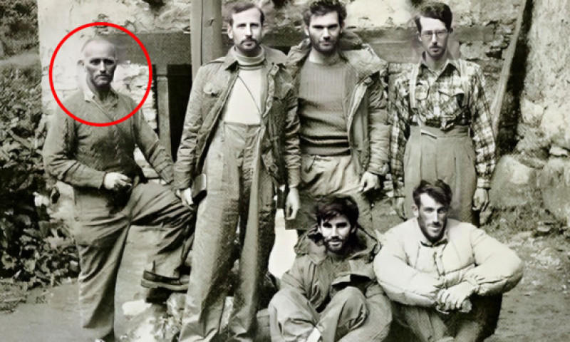 Eric-Shipton-Leader-Of-The-British-Mt.-Everest-Expedition-In-1951