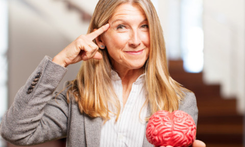 O mutaţie genetică extrem de rară ucide celulele creierului, iar cercetătorii au aflat în sfârşit de ce