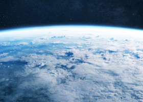 Tehnologia care ar putea accesa rezervorul atmosferic uriaș al Pământului. Cum ar putea fi combătut deficitul global de apă