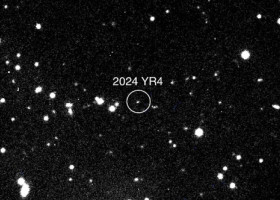 Riscul ca un asteroid să lovească Pământul, la cel mai ridicat nivel înregistrat. Impactul ar putea fi de 500 de ori mai puternic decât bomba de la Hiroshima