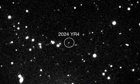 Riscul ca un asteroid să lovească Pământul, la cel mai ridicat nivel înregistrat. Impactul ar putea fi de 500 de ori mai puternic decât bomba de la Hiroshima