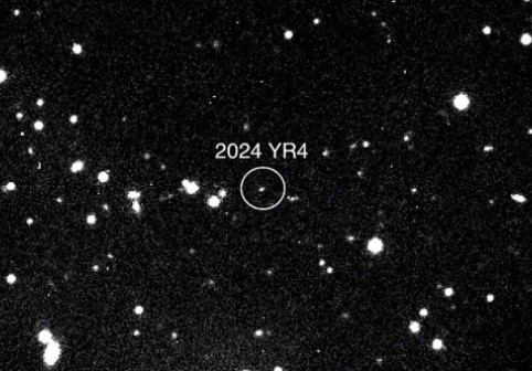 Riscul ca un asteroid să lovească Pământul, la cel mai ridicat nivel înregistrat. Impactul ar putea fi de 500 de ori mai puternic decât bomba de la Hiroshima