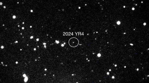 Riscul ca un asteroid să lovească Pământul, la cel mai ridicat nivel înregistrat. Impactul ar putea fi de 500 de ori mai puternic decât bomba de la Hiroshima