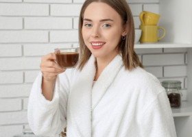 Ce fel de cafea poți bea dacă ai arsuri la stomac sau reflux gastroesofagian