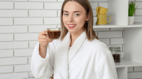 Ce fel de cafea poți bea dacă ai arsuri la stomac sau reflux gastroesofagian