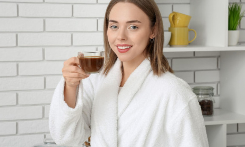 Ce fel de cafea poți bea dacă ai arsuri la stomac sau reflux gastroesofagian