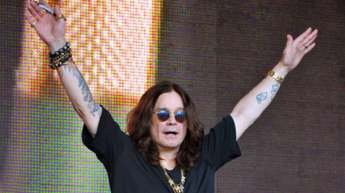 Forma rară de Parkinson de care suferea Ozzy Osbourne ridică noi întrebări. Ce ar fi contribuit la progresia bolii