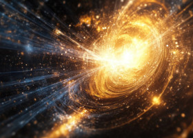 O nouă teorie îi pune pe gânduri pe astrofizicieni. Când s-ar putea prăbuși Universul