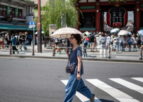Un nou trend japonez de fitness promite să adauge până la 7 ani în plus speranței de viață. Poate fi o soluție pentru cei cu probleme de mobilitate