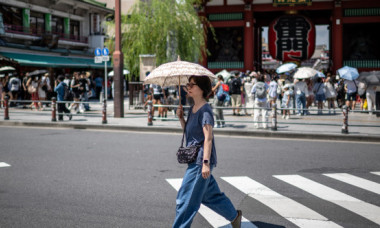Un nou trend japonez de fitness promite să adauge până la 7 ani în plus speranței de viață. Poate fi o soluție pentru cei cu probleme de mobilitate
