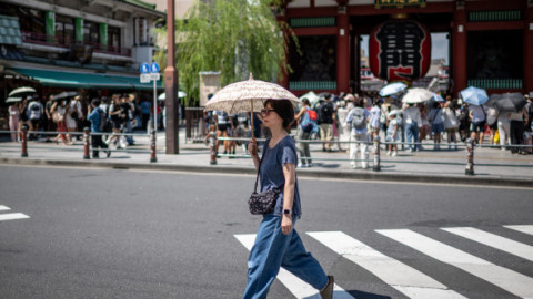 Un nou trend japonez de fitness promite să adauge până la 7 ani în plus speranței de viață. Poate fi o soluție pentru cei cu probleme de mobilitate