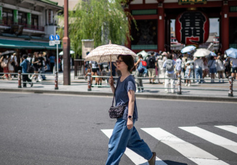 Un nou trend japonez de fitness promite să adauge până la 7 ani în plus speranței de viață. Poate fi o soluție pentru cei cu probleme de mobilitate