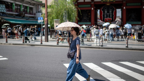 Un nou trend japonez de fitness promite să adauge până la 7 ani în plus speranței de viață. Poate fi o soluție pentru cei cu probleme de mobilitate