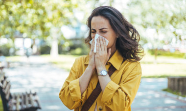 Ce este febra fânului, care sunt simptomele și cum se tratează eficient. Nu are legătură nici cu fânul, nici cu temperatura crescută a corpului