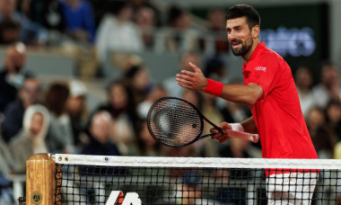 Rutina surprinzătoare de dimineață a lui Novak Djokovic. Cele două băuturi cu care își „detoxifică” organismul