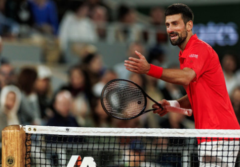 Rutina surprinzătoare de dimineață a lui Novak Djokovic. Cele două băuturi cu care își „detoxifică” organismul