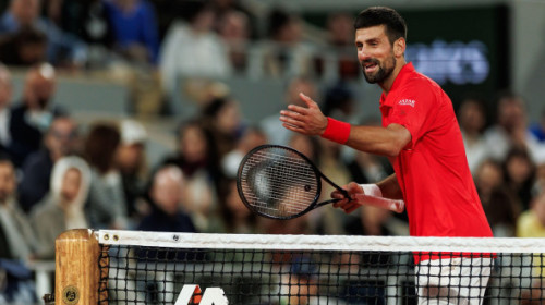 Rutina surprinzătoare de dimineață a lui Novak Djokovic. Cele două băuturi cu care își „detoxifică” organismul