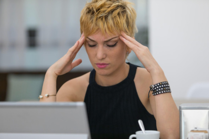 oboseala, probleme de concentrare