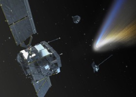 Un reputat astrofizician de la Harvard avertizează: o navă extraterestră „ostilă” ar putea lovi Pământul în doar câteva luni
