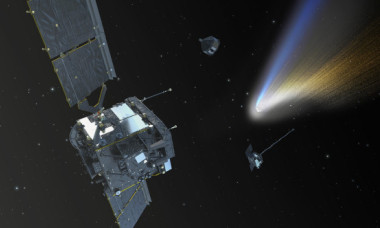 Un reputat astrofizician de la Harvard avertizează: o navă extraterestră „ostilă” ar putea lovi Pământul în doar câteva luni