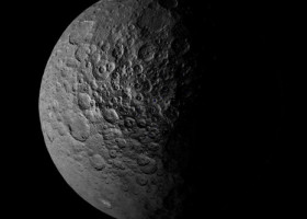 Viață extraterestră mai aproape decât credeam? Descoperire surprinzătoare pe o planetă pitică din sistemul nostru solar