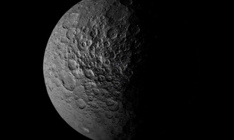 Viață extraterestră mai aproape decât credeam? Descoperire surprinzătoare pe o planetă pitică din sistemul nostru solar