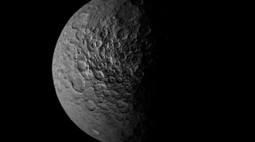 Viață extraterestră mai aproape decât credeam? Descoperire surprinzătoare pe o planetă pitică din sistemul nostru solar
