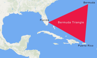 Misterul Triunghiului Bermudelor, în sfârșit rezolvat, susține un cercetător britanic. Explicația e mai simplă decât s-ar crede