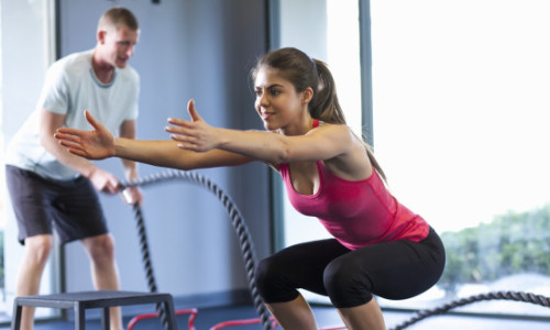Ce se întâmplă în corpul tău când faci exerciții fizice. Alergarea de dimineață și 