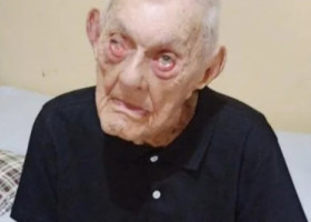 Cel mai bătrân bărbat din lume a împlinit 113 ani. Care sunt secretele longevității sale