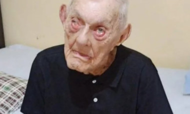 Cel mai bătrân bărbat din lume a împlinit 113 ani. Care sunt secretele longevității sale