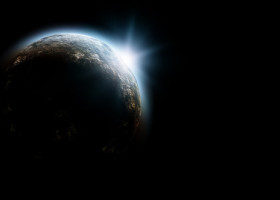 Planeta Y? Astronomii au găsit noi indicii despre o lume ascunsă în sistemul nostru solar