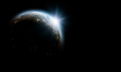 Planeta Y? Astronomii au găsit noi indicii despre o lume ascunsă în sistemul nostru solar