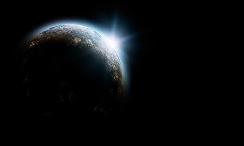 Planeta Y? Astronomii au găsit noi indicii despre o lume ascunsă în sistemul nostru solar